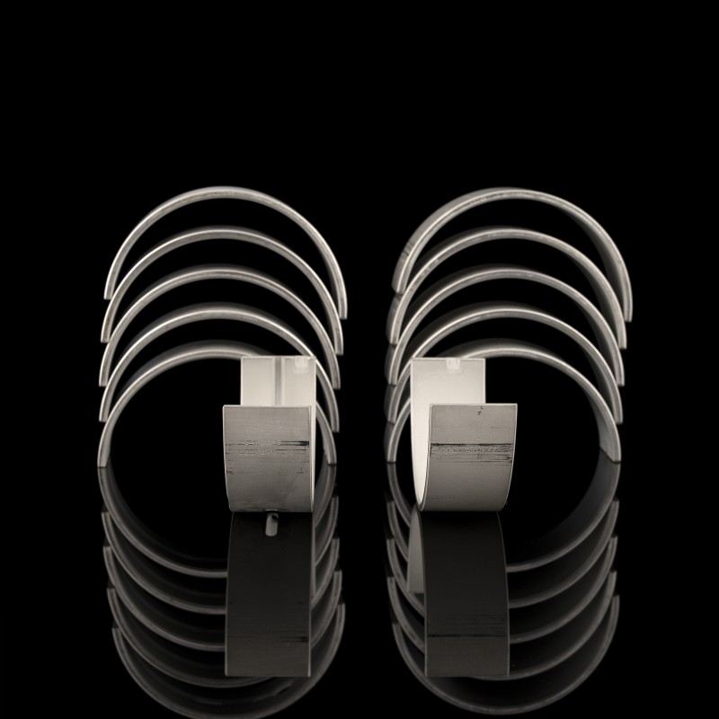 Вкладыш коренной (комплект 12шт) Вкладыш коренной (комплект 12шт)