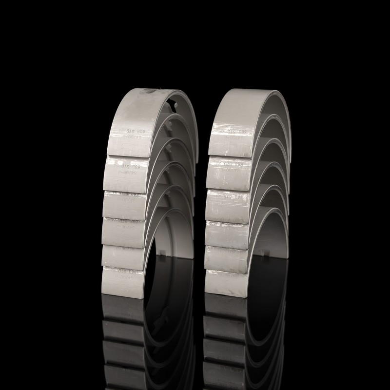 Вкладыш коренной (комплект 12шт) Вкладыш коренной (комплект 12шт)