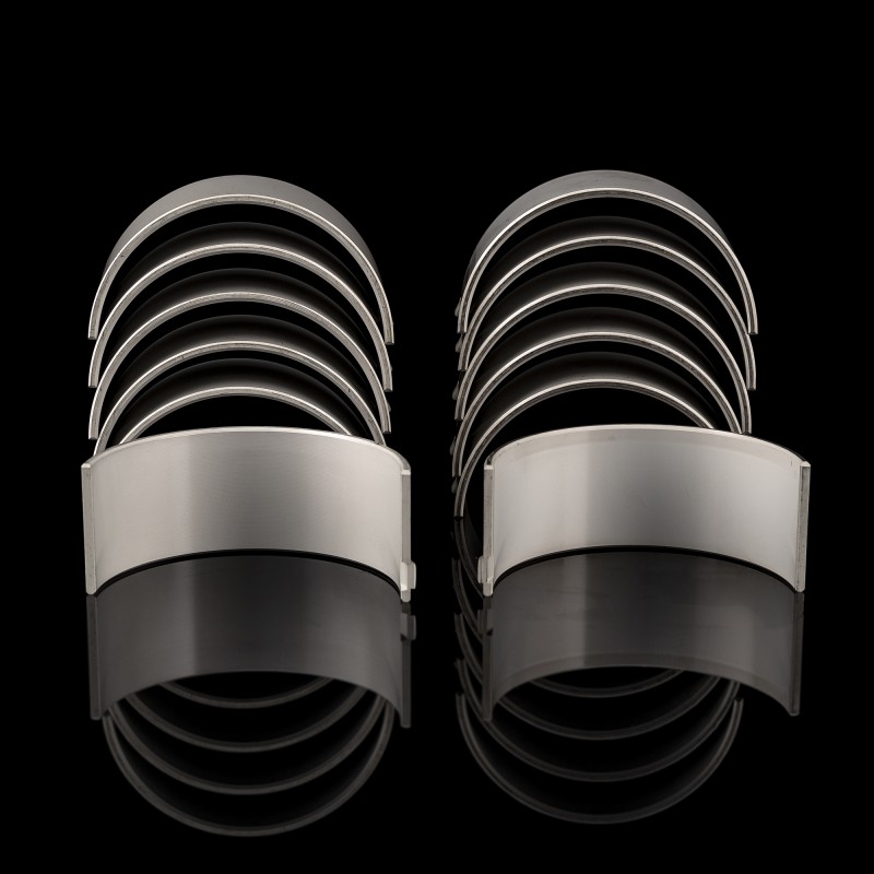 Вкладыши шатунные (комплект) G3WQA-1004007H