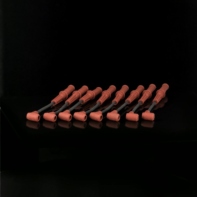 Провод высоковольтный 433.3707040 Провод высоковольтный 433.3707040