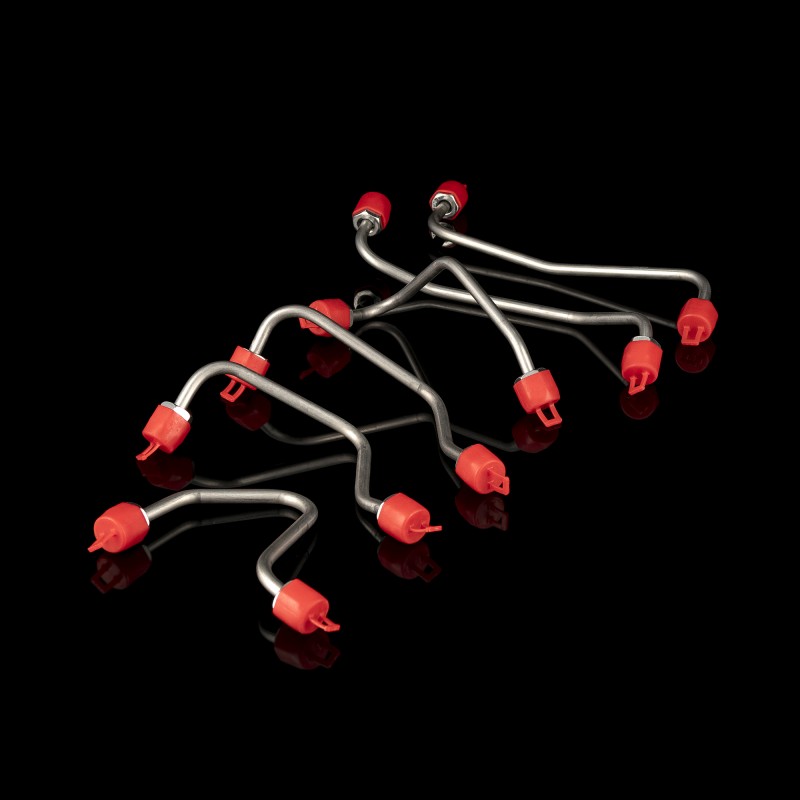 Комплект топливных трубок G1B00-1104100