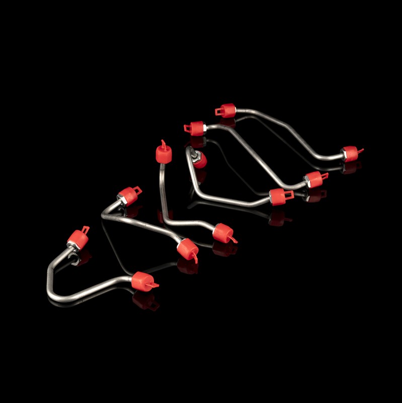 Комплект топливных трубок G1B00-1104100