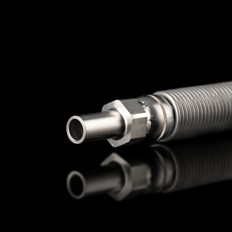 Рукав в сборе 5CNG1D1D12126C-750 Рукав в сборе 5CNG1D1D12126C-750