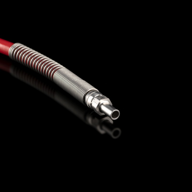 Рукав в сборе 5CNG1D1D12126C-750  