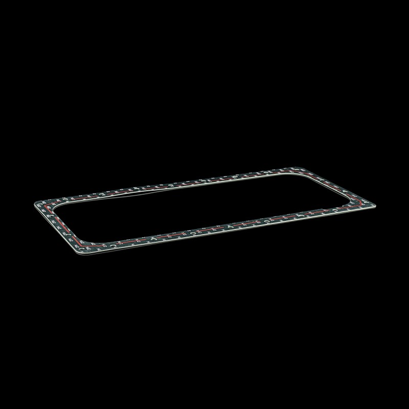 Прокладка масляного поддона 