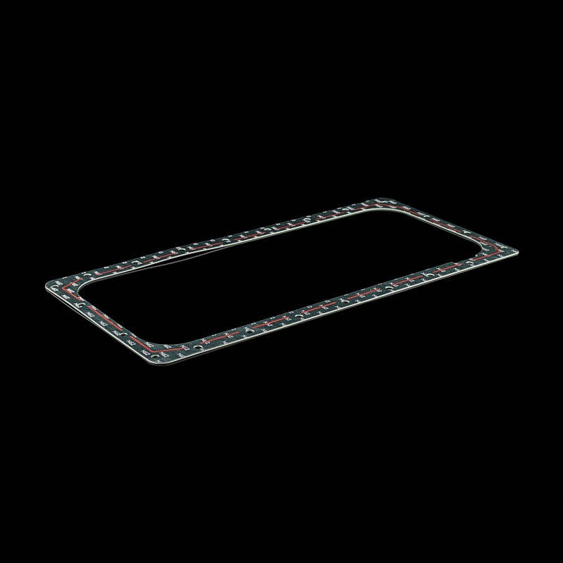 Прокладка масляного поддона 