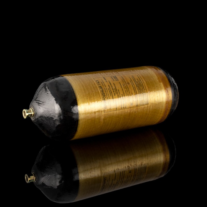 Баллон БА 50.20.327/900