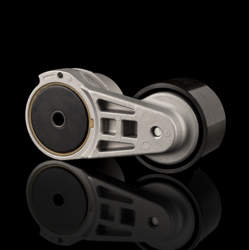 Натяжитель ремня JC2YA-1002450A