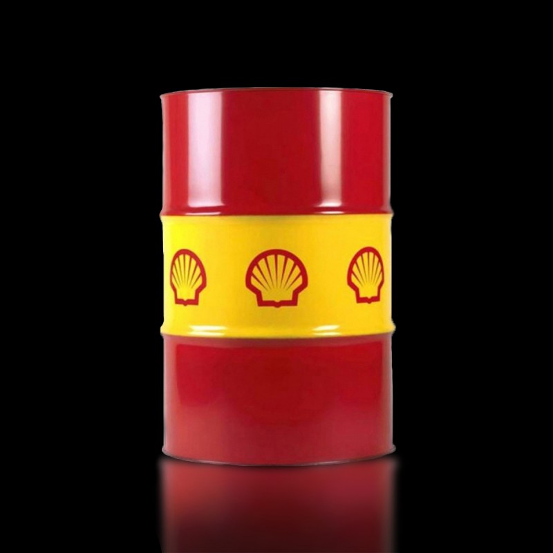 Масло гидравлическое Shell Tellus S4 VX 32 209л.  