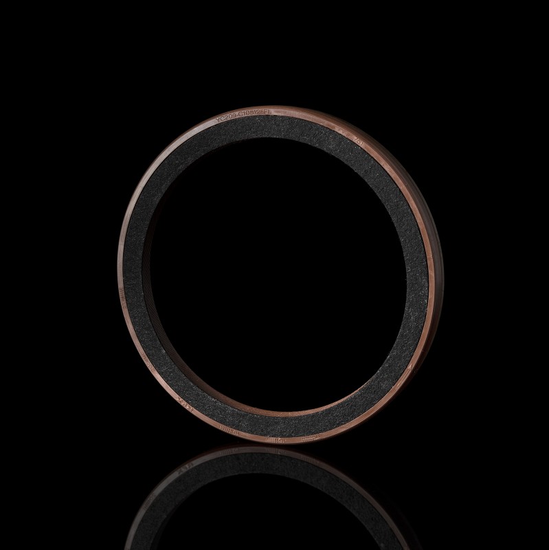 Сальник коленвала задний 105х125 Сальник коленвала задний 105х125