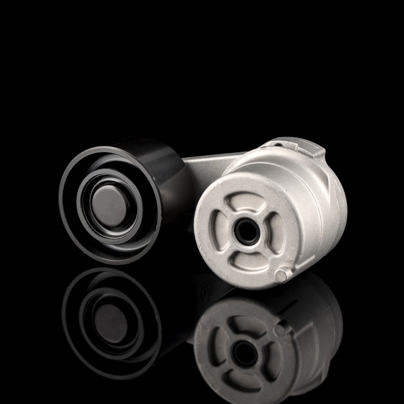 Ролик натяжителя LMEMC-1002450