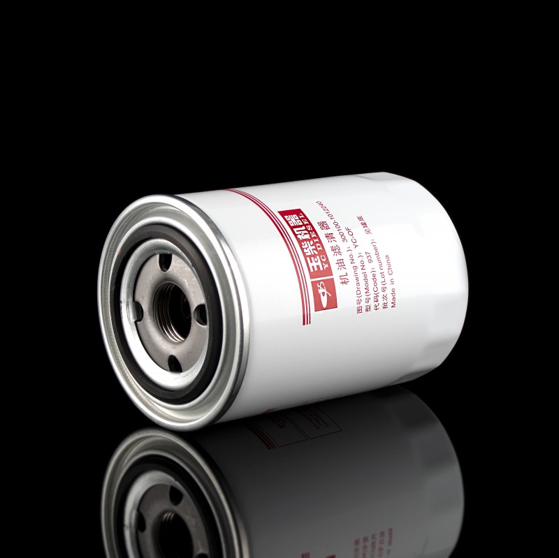 Фильтр масляный 300100-1012240