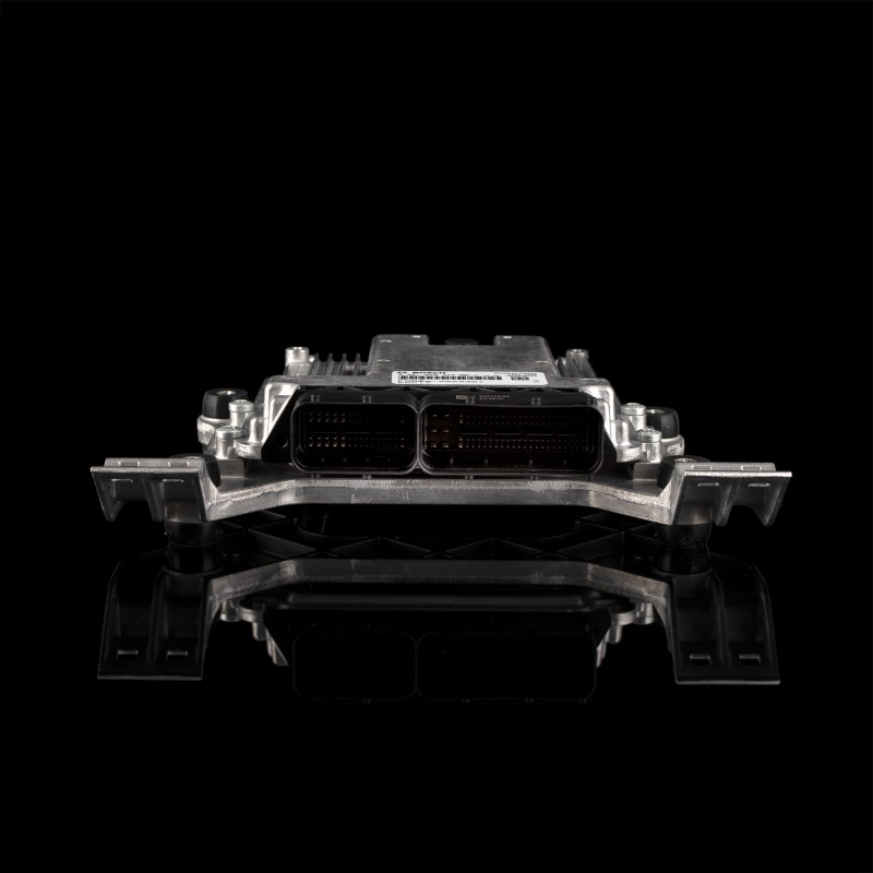 Блок управления двигателем LVA00-3823351