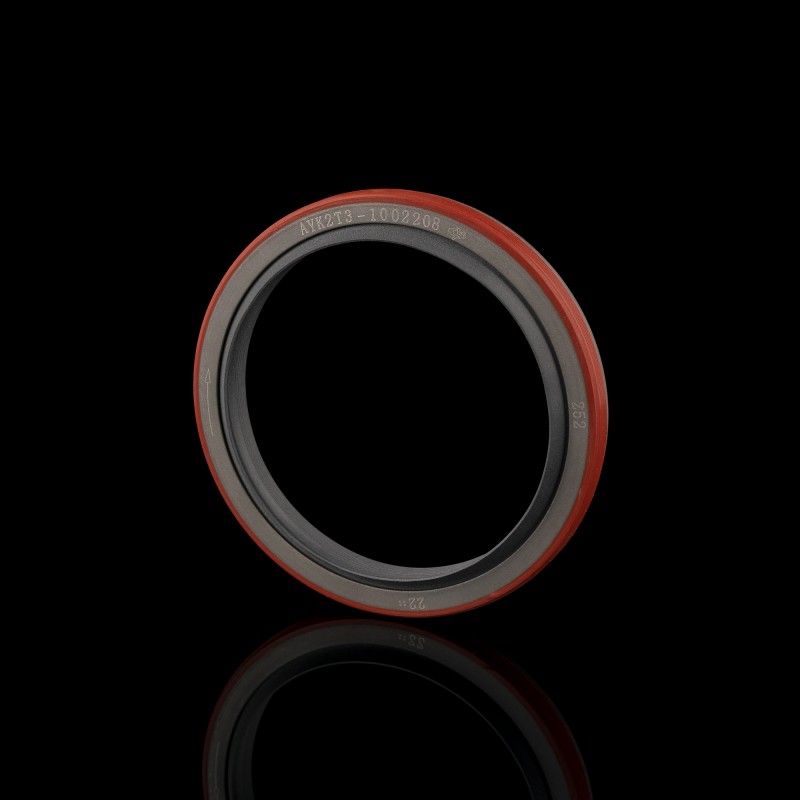 Сальник коленвала передний Сальник коленвала передний