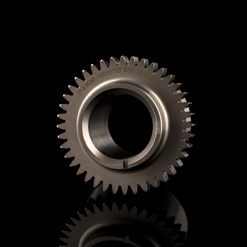 Шестерня привода масляного насоса AYK00-1005018B