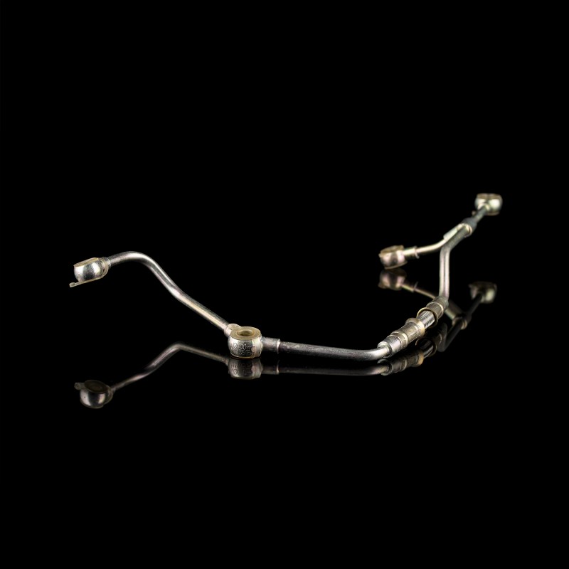 Трубка подвода масла J2000-1111350B