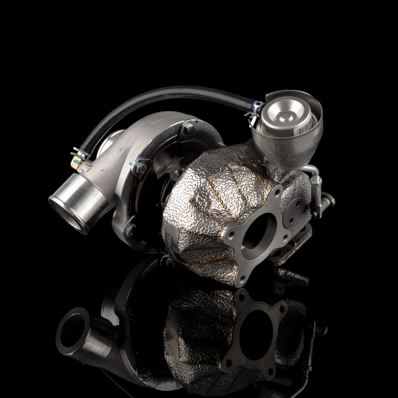 Турбокомпрессор A5100-1118850A-752