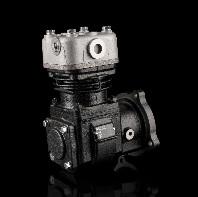 Компрессор воздушный 