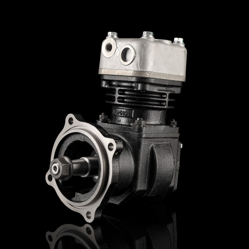 Компрессор воздушный 