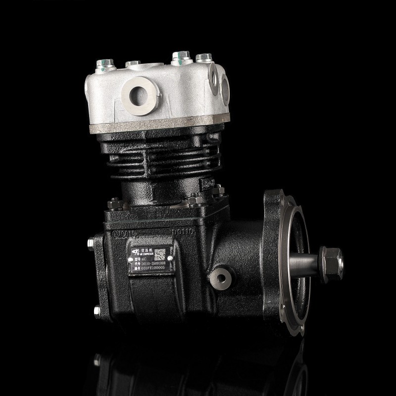 Компрессор воздушный 