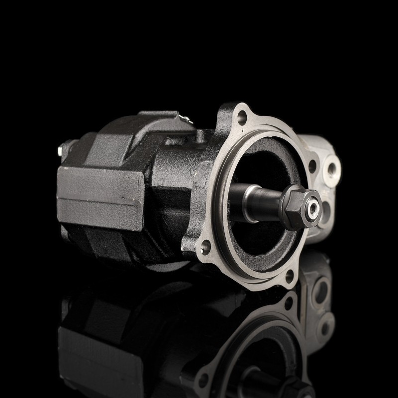 Компрессор воздушный 