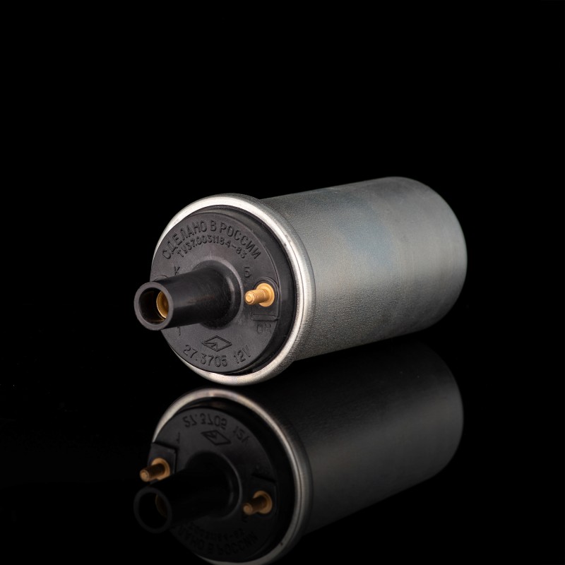 Катушка зажигания 27.3705