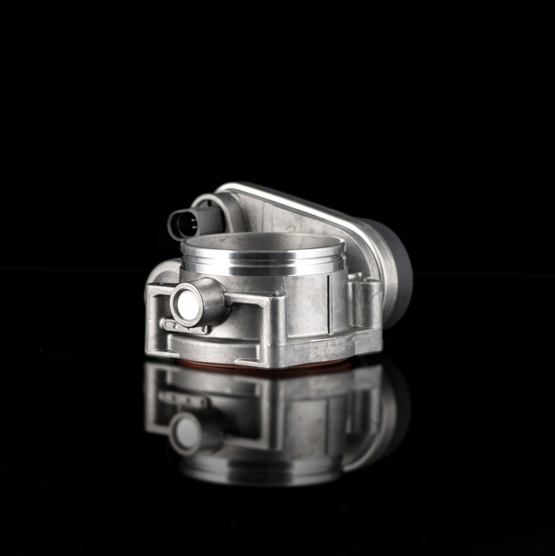 Узел дроссельной заслонки А2С59511706 (ЕТС5 408.238.426.002) Узел дроссельной заслонки А2С59511706 (ЕТС5 408.238.426.002)