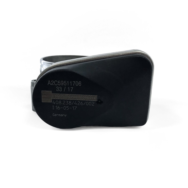 Узел дроссельной заслонки А2С59511706 (ЕТС5 408.238.426.002) Узел дроссельной заслонки А2С59511706 (ЕТС5 408.238.426.002)