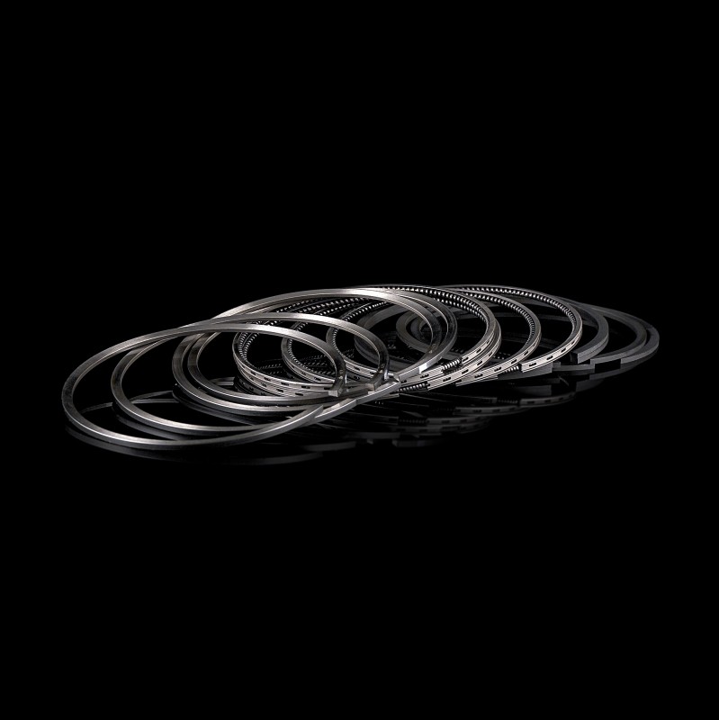 Кольца поршневые (комплект)