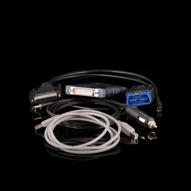 Диагностический сканер Сканматик2 ПРО базовый  