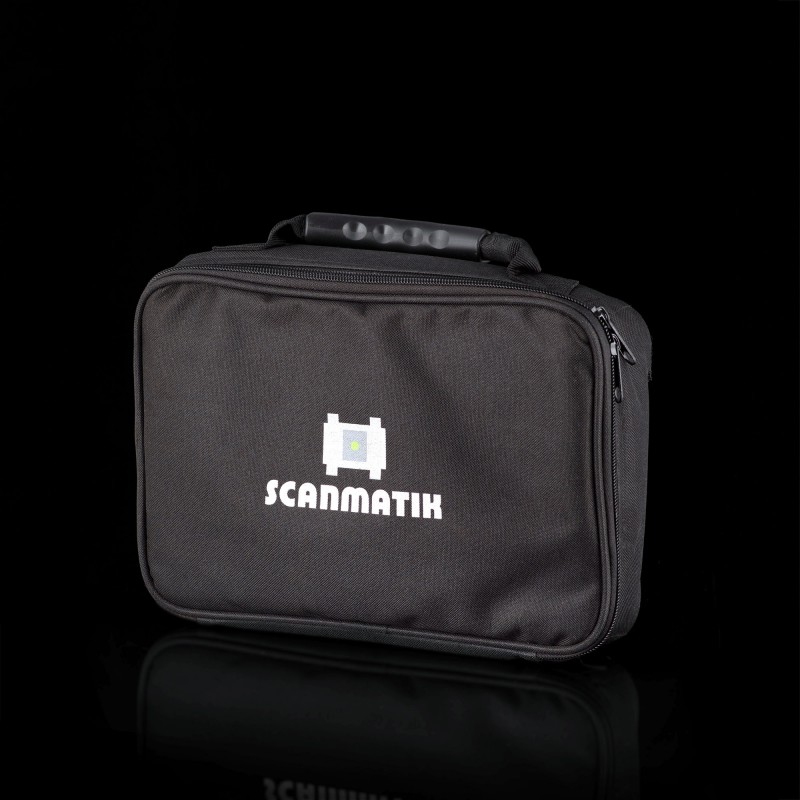 Диагностический сканер Сканматик2 ПРО базовый  