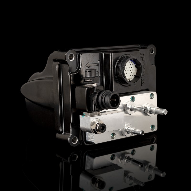 Дозирующий насос мочевины E5700-1205340C