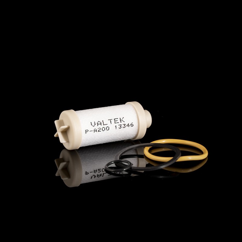 Ремкомплект картриджа фильтра высокого давления EMER (VALTEK 99) 99.KTR.01