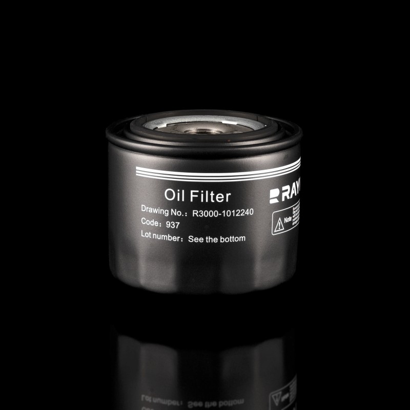 Фильтр масляный R3000-1012240