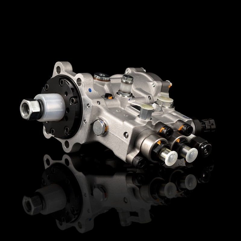 Топливный насос высокого давления ТНВД G1600-1111100A-A38