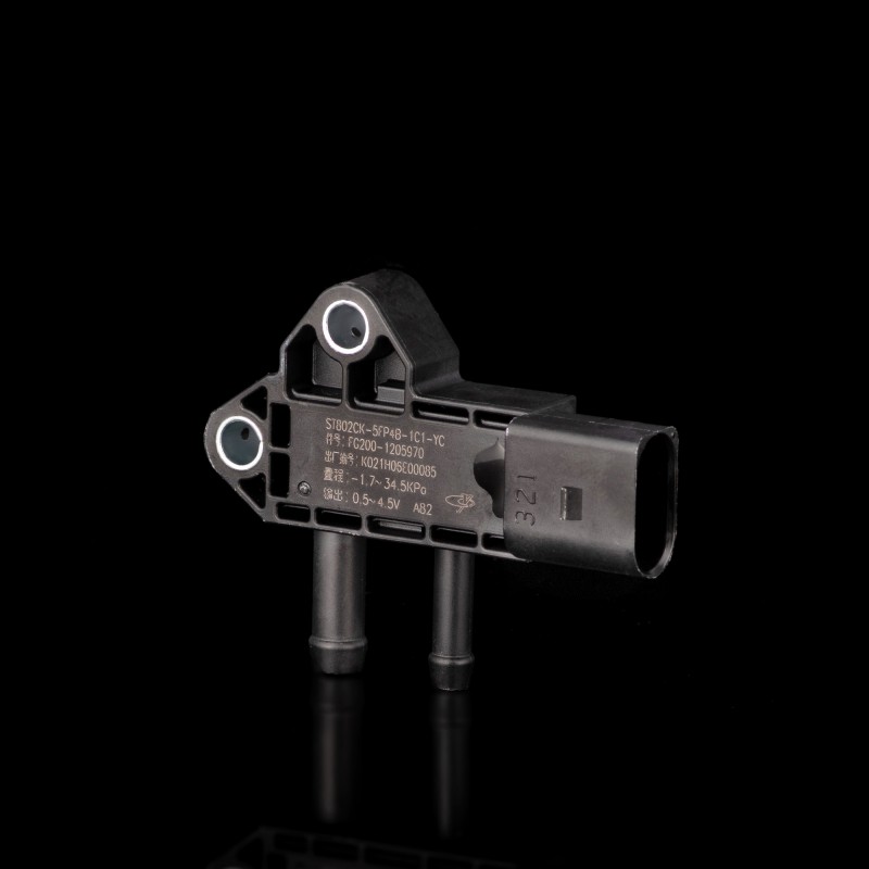 Датчик перепада давления FG200-1205970