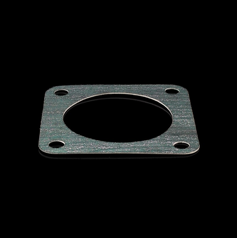 Прокладка патрубка впускного коллектора 