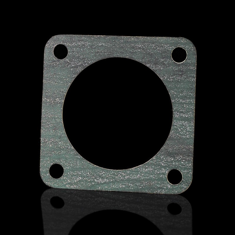 Прокладка патрубка впускного коллектора 