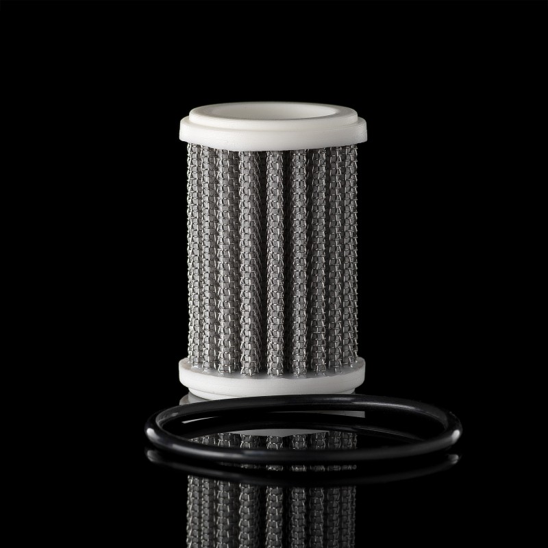 Элемент фильтрующий очистки газа высокого давления SF131-4407040 Элемент фильтрующий очистки газа высокого давления SF131-4407040