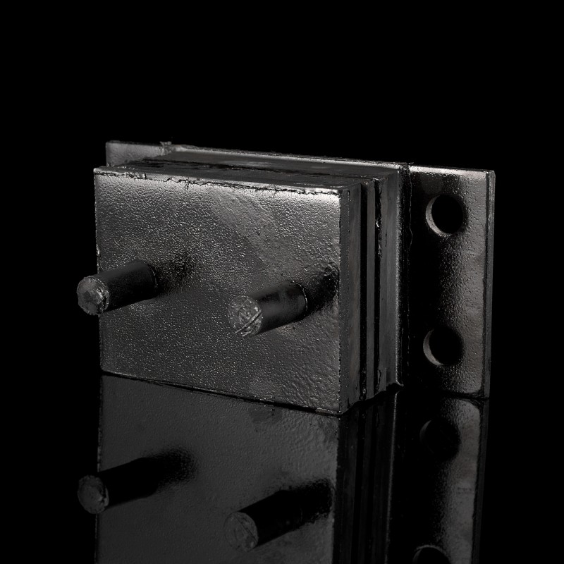 Опора задняя (подушка) двигателя 173E-1001060