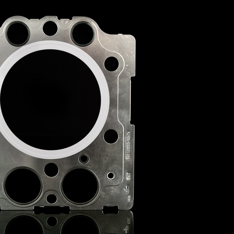 Прокладка головки цилиндра  