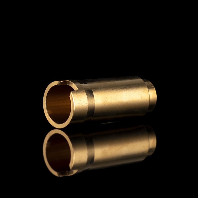 Втулка свечная 1001270262  