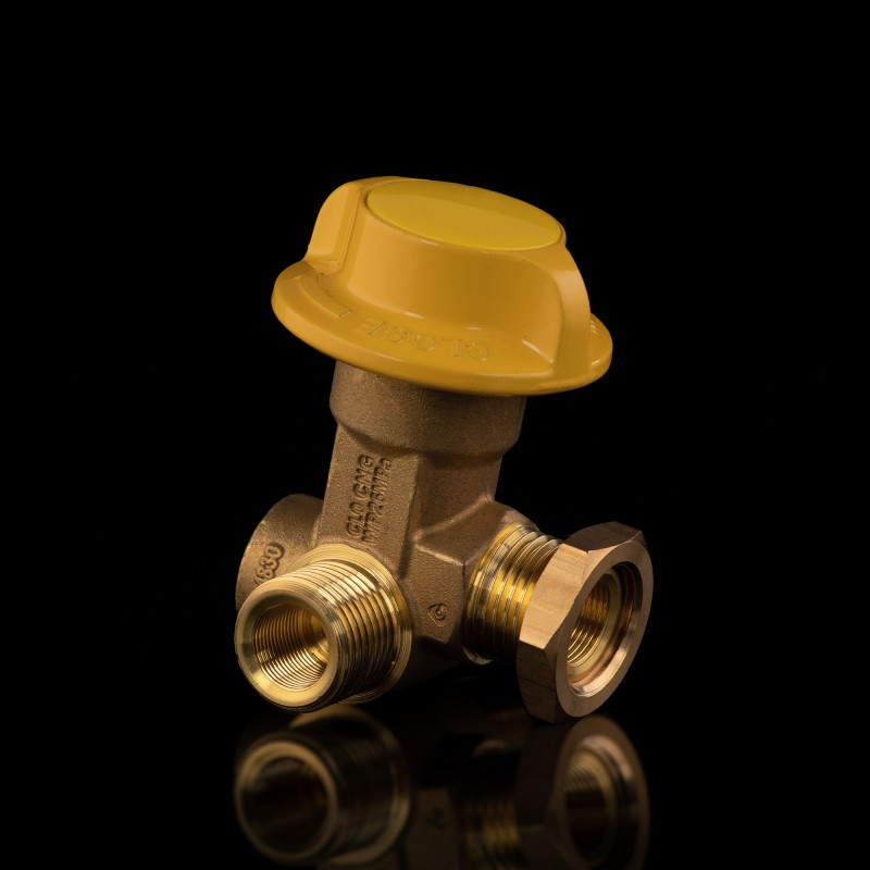 Вентиль магистральный Cavagna Group 7500900062 (аналог EMER VALC608 M14*1) Вентиль магистральный Cavagna Group 7500900062 (аналог EMER VALC608 M14*1)