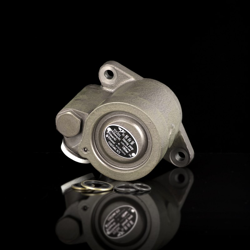 Насос ГУР l33l2-3407100