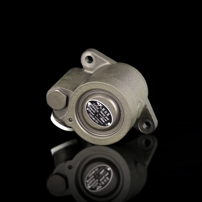 Насос ГУР l33l2-3407100