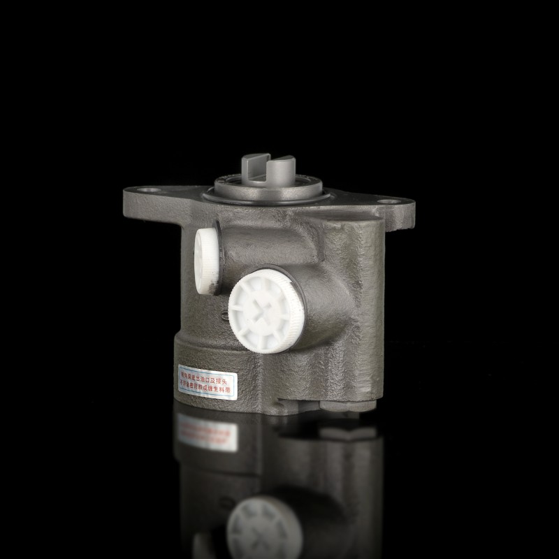 Насос ГУР l33l2-3407100