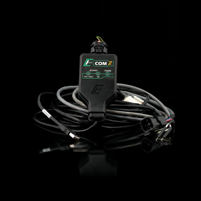 Диагностический адаптер ECom 2 YJ-ECOM-E2046002A