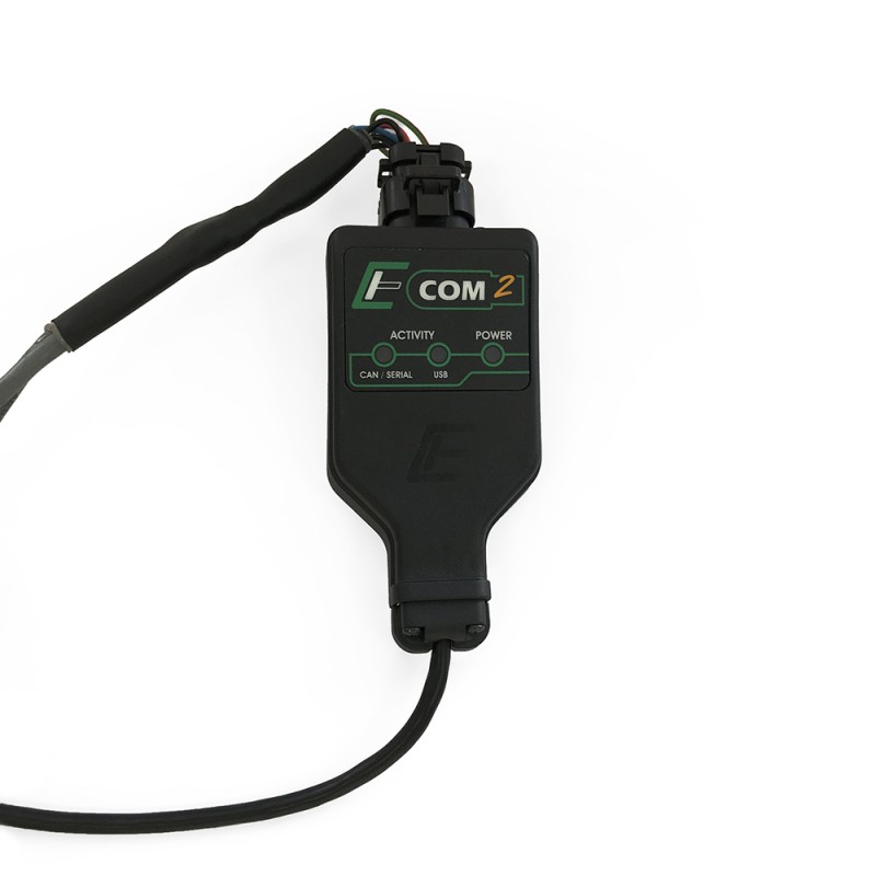 Диагностический адаптер ECom 2 YJ-ECOM-E2046002A