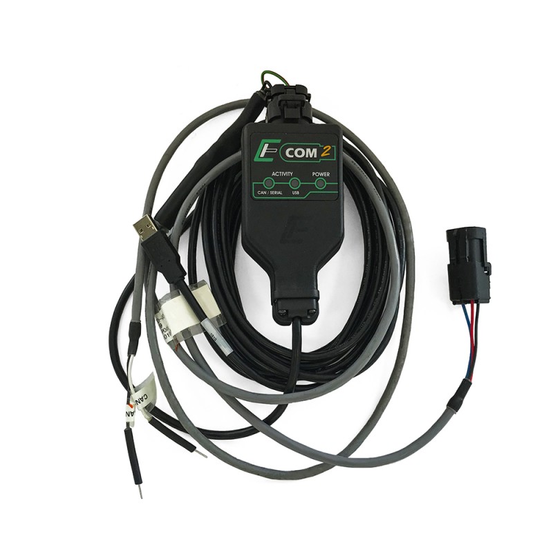 Диагностический адаптер ECom 2 YJ-ECOM-E2046002A