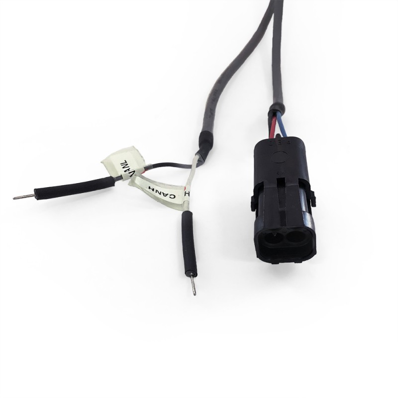 Диагностический адаптер ECom 2 YJ-ECOM-E2046002A